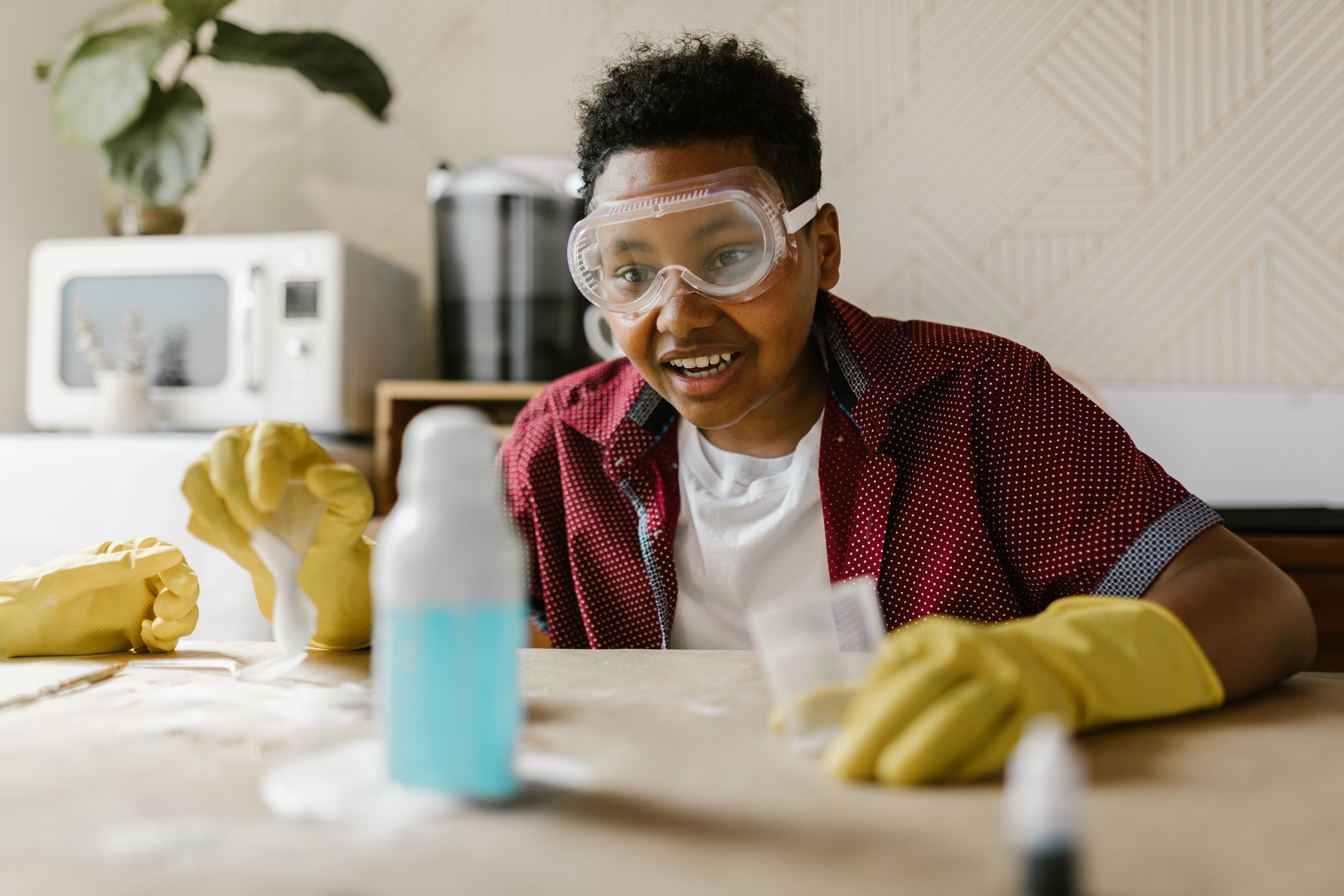 Using AI to Celebrate Your Clever, Quirky Kiddo